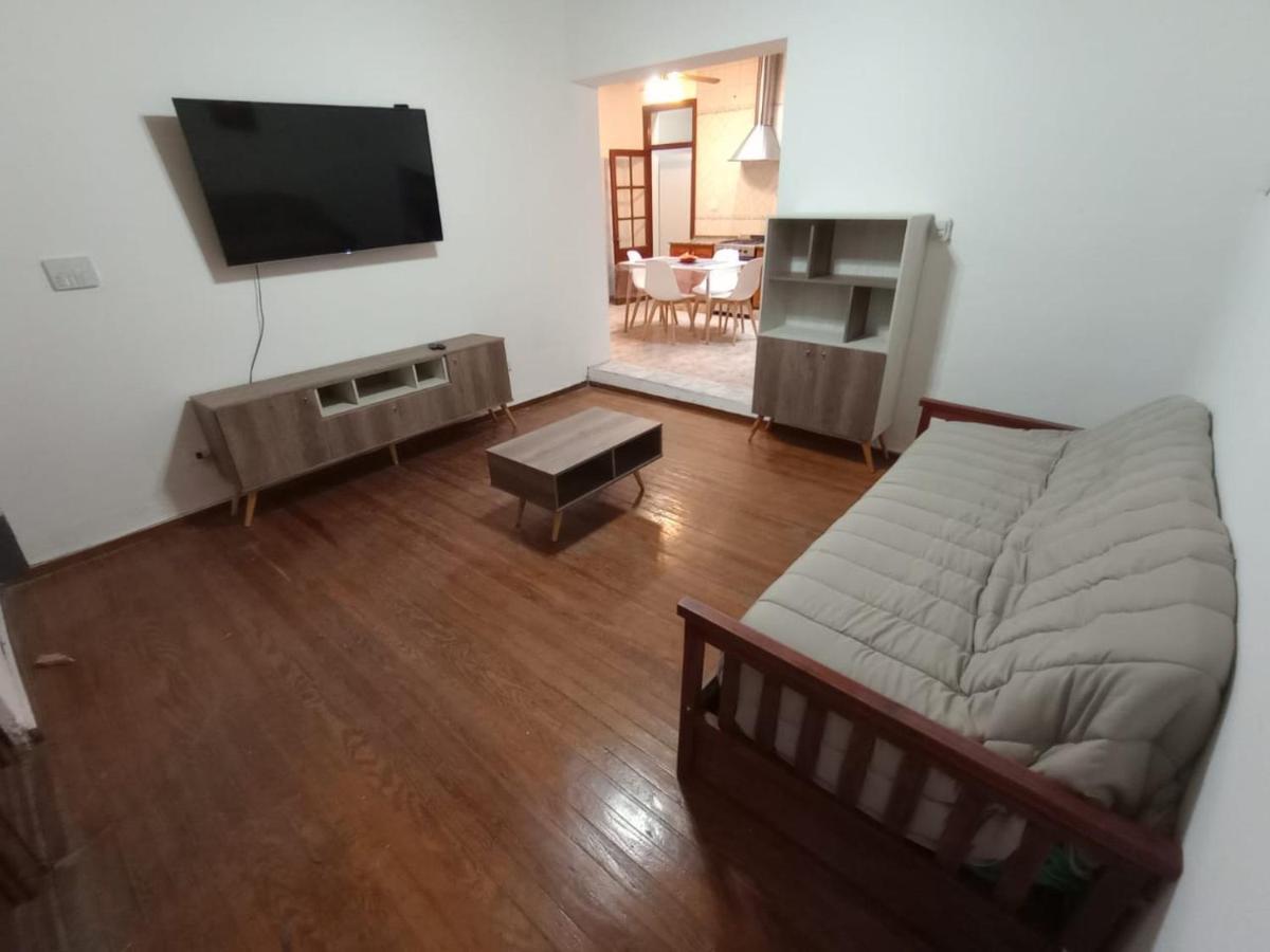 빌라 레지나 Lo De Lubrano 아파트 외부 사진
